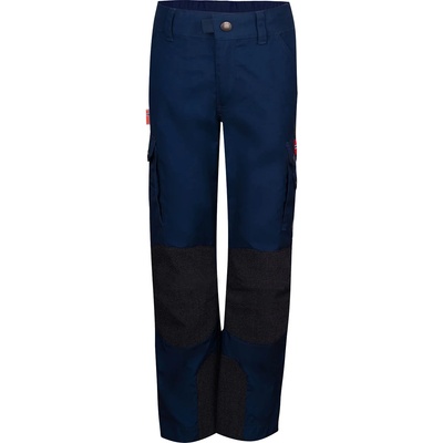 Trollkids Детски туристически панталон Trollkids Kid's Hammerdalen Pant Walking trousers - Navy - размер 152 (EU) (701-1736-0320)