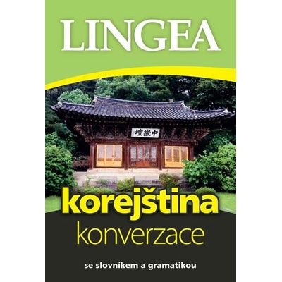 Korejština konverzace
