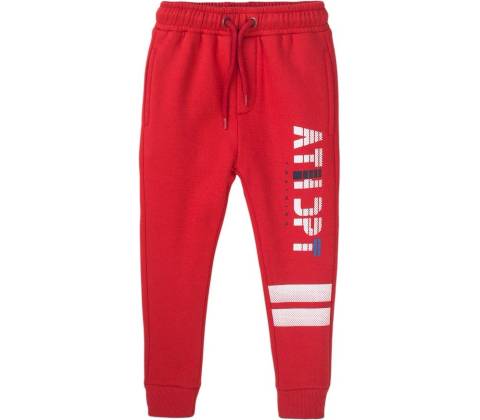 Minoti 7BFJOG 3 červená