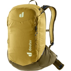 Deuter Раница за колоездене Deuter Attack 20 Cycling backpack - Nori / Kelp - размер One Size (504-1303-0311)