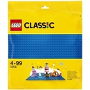 LEGO® doplnky LEGO® Classic 10714 podložka modré