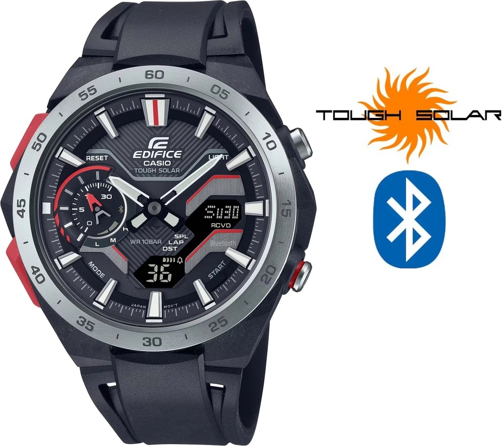 Casio ECB-2200P-1A