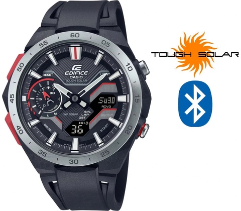 Casio ECB-2200P-1A