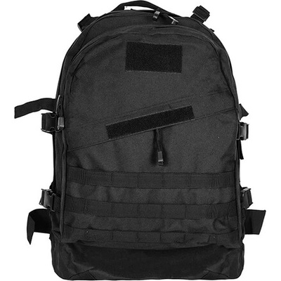 DRAGOWA Tactical Тактическа раница DRAGOWA, черна (DRG029.Black)