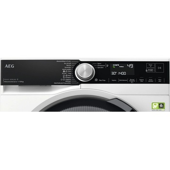 Set AEG LFR95146UC + TR958M6CC