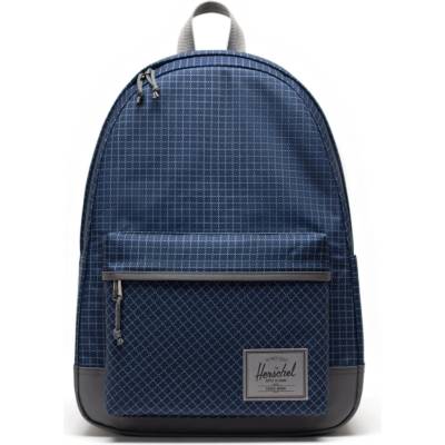 Herschel Classic XL Grid Naval Academy/Magnet 30L