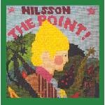 Harry Nilsson - The Point! (CD) (8718627238677)