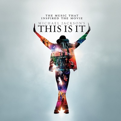 JACKSON MICHAEL: MICHAEL JACKSON'S THIS IS IT, CD