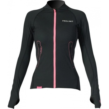 dámský top Prolimit Wmns SUP LA Loosefit QD black/pink