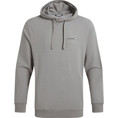 Craghoppers NosiLife Tagus hooded Top šedá