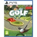 3D Mini Golf