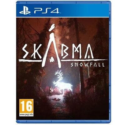 Plug In Digital Skabma Snowfall (PS4)