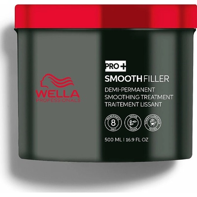 Wella Professionals Pro+ Smooth Filler 500 ml