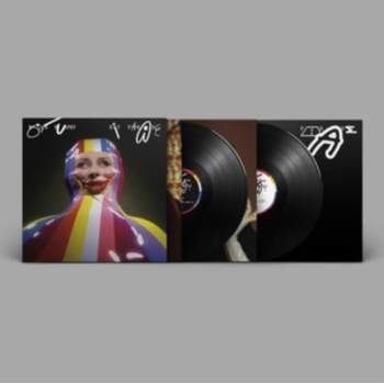 Murphy Roisin: Hit Parade LP