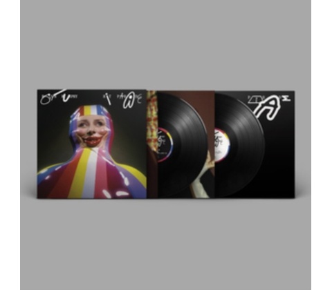 Murphy Roisin: Hit Parade LP