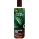 Desert Essence Hojivý šampón s tea tree 382 ml