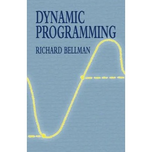 Dynamic Programming | Richard Bellman (ISBN: 9780486428093)