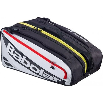 Babolat Падел термобег Babolat RH PRO PADEL - black (759020)