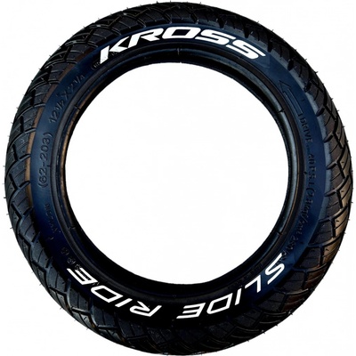 Kross 62-203 12 1/2 x 12 1/4 Slide Ride