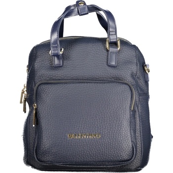 Valentino bags Дамска раница valentino bags, Размер uni, Цвят Синьо (vbs8gr15botankore_blblu)