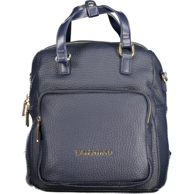 Valentino bags Дамска раница valentino bags, Размер uni, Цвят Синьо (vbs8gr15botankore_blblu)
