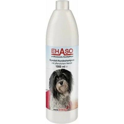 Ehaso šampon s norkovým olejem 250 ml