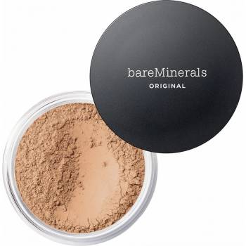 Bare Minerals Original Loose Foundation Пудра прахообразна 8gr