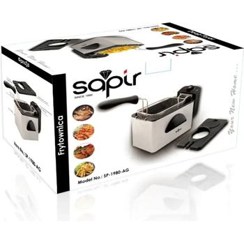 Image 1 of Sapir SP 1980 AG