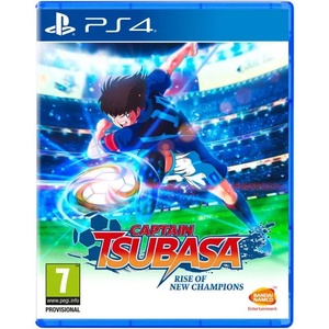 BANDAI NAMCO Entertainment Captain Tsubasa Rise of New Champions (PS4)