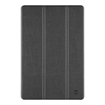 Tactical Book Tri Fold Puzdro pre Samsung X510/X516 Galaxy Tab S9 FE 57983119146 čierna