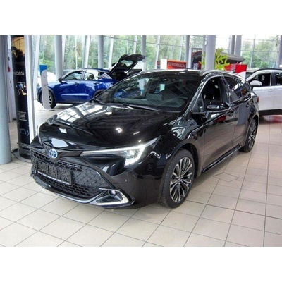 Toyota Corolla 2.0 Touring Sports GR Sport 131 kW