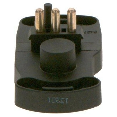 Nastavovaci potenciometr, volnobezna smes BOSCH F 026 T03 021