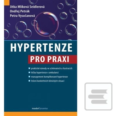Hypertenze pro praxi