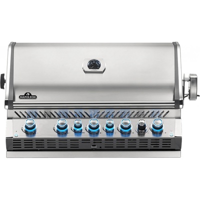 Napoleon PRESTIGE BIPRO 665 zemní plyn