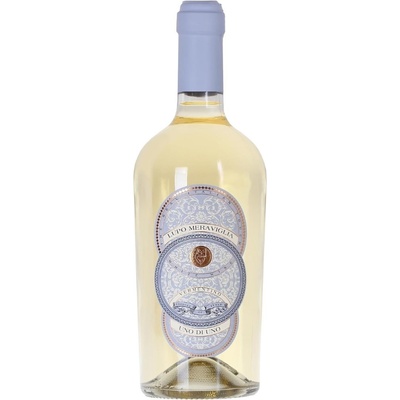 Lupo Meraviglia Uno di Uno Bianco 12,5% 0,75 l (holá láhev)