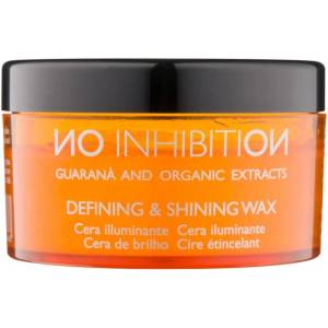 No Inhibition Pastes Collection восък за дефиниция и блясък 75ml