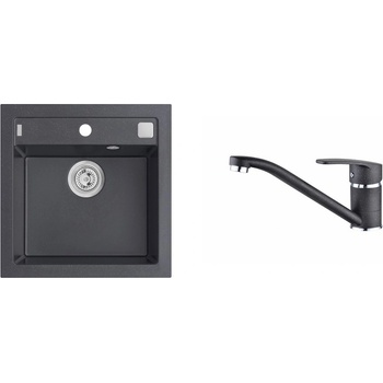 Set Alveus Formic 20 + Nina