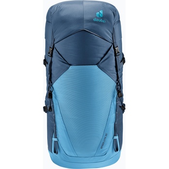 Deuter Туристическа раница Deuter Speed Lite 30 l ink/wave