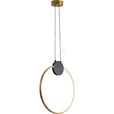 Led Пендел led/10w/230v 3000k (eu0293)