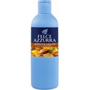 Felce Azzurra sprchový gél a pěna do koupele Ambra e Argan 650 ml
