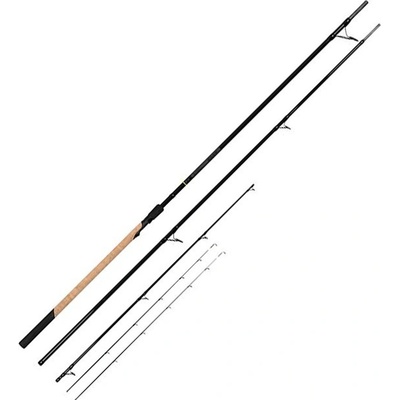 Matrix Aquos Ultra XD Method Feeder prút 4,2m 190g 3 diely