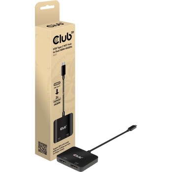 Club3D CSV-1556