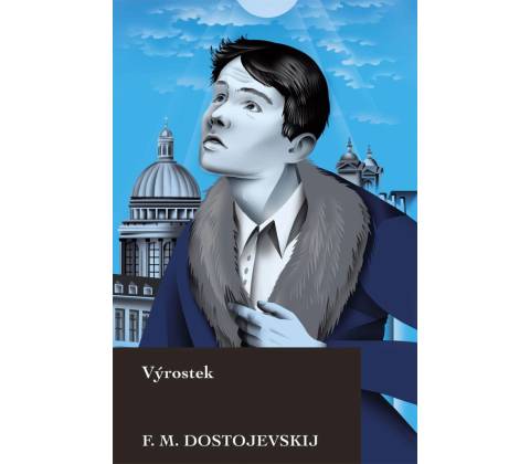 Výrostek
