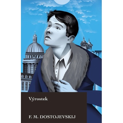 Výrostek