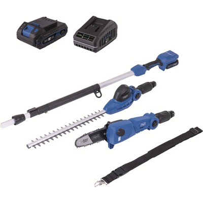 SCHEPPACH C-PHTS410-X-SET S