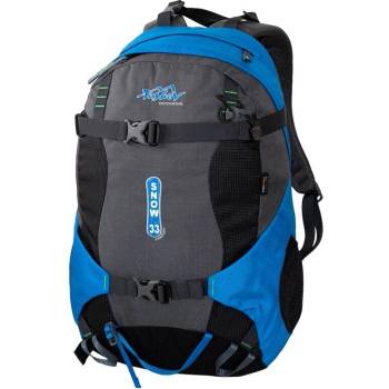 Tashev Outdoors Раница ТАШЕВ Snow 33