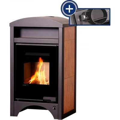 HS Flamingo Aquaflam Vario Barma 11/7 ořech