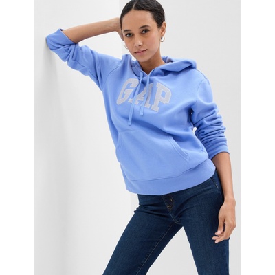 GAP Суитчър с лого Gap GAP GAP | Sin | ЖЕНИ | S