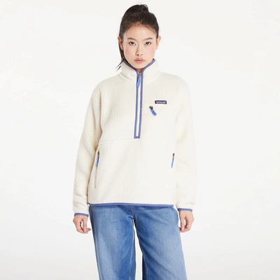 Patagonia W's Retro Pile Marsupial Natural