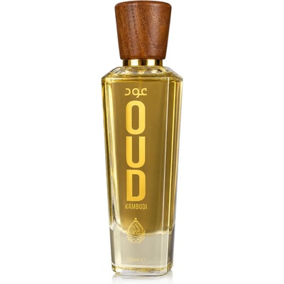 House of Perfumes Oud Kambodi EDP 100 ml
